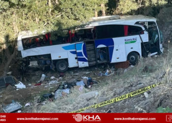 Yozgat’ta feci kaza: 12 ölü, 19 yaralı!