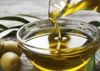 Zeytinyağı ihracatına yasak geldi!