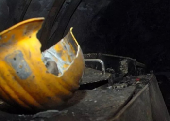 Zonguldak Maden Ocağında Göçük!