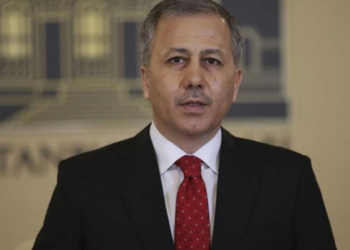 İçişleri Bakanı Ali Yerlikaya’dan ‘bot hesap’ açıklaması