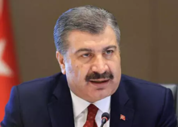 Koronavirüsün Eris varyantı ülkemizde 9 kişide görüldü