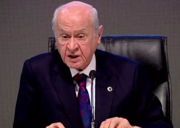 Bahçeli’den son dakika Karabağ mesajı!