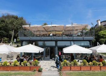 KARTAL’IN EN BÜYÜK PROJESİ ‘BAYRAM DEMİRKOL PARKI’ TAMAMLANDI