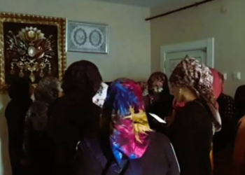 Din tüccarı randevuyla muska sattı!