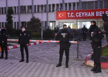 Adana’da ilçe belediyelerine rüşvet operasyonu!