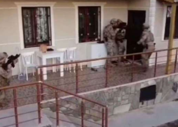 20 ilde ‘Narkogüç’ operasyonu: 90 gözaltı!