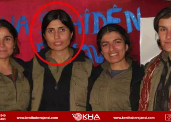 MİT’ten nokta operasyon! Teröre ağır darbe vuruldu…