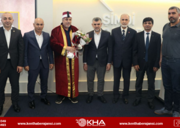 Sultanbeyli’de Ahilik Haftası Kutlandı