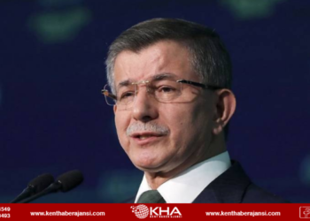 Ahmet Davutoğlu, Kılıçdaroğlu ile Özdağ arasındaki protokolü açıkladı!