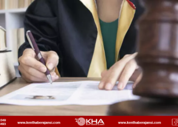 Avukatlık ücretlerine zam: Yeni tarife Resmi Gazete’de yayımlandı!