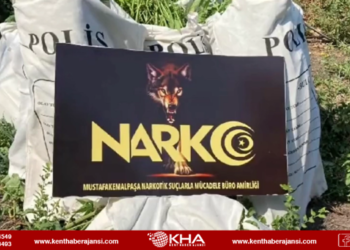 Bursa ve Balıkesir’de torbacılara büyük darbe!