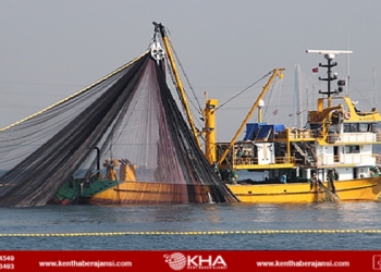 Balık avında yasak kalktı!