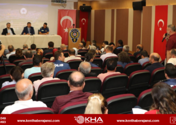 Sultanbeyli’de Huzur Toplantısı Gerçekleşti