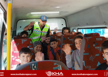 Ülke genelinde 112 bini aşkın okul servisi denetlendi