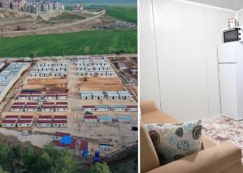 SUGEM’DE GENÇLER KÜLTÜR TURLARINDA BULUŞTU