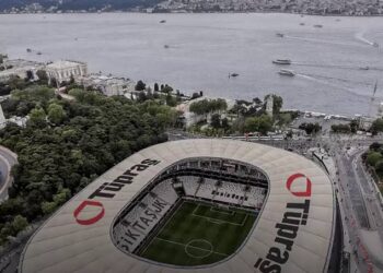 Beşiktaş sponsorluk için Tüpraş’la anlaştı!