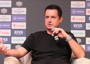 Acun Ilıcalı’nın servetini ne kadar?