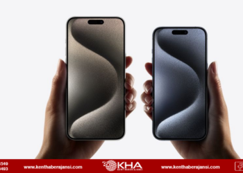 iPhone 15 Türkiye fiyatları belli oldu!