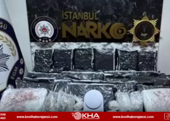 İstanbul’de zehir tacirlerine göz açtırılmıyor!