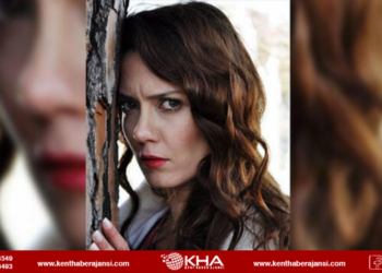 Ünlü oyuncu yaşamına son verdi!