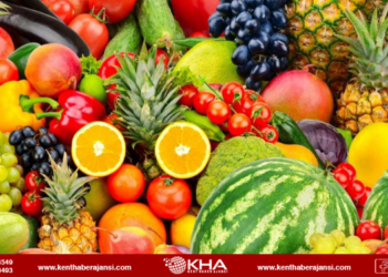 Besleyici özelliği yüksek 10 meyve açıklandı!