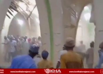 Nijerya’da cami saldırısı: 7 ölü