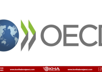 OECD, Türkiye’nin büyüme beklentisini yükseltti!