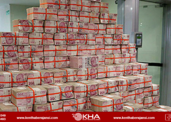 2 bin için gitti, 2 milyon kazandığını öğrendi!