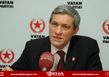 Dr. Serhan Bolluk, “LGBT şube müdürlüğünü derhal kapatın!”