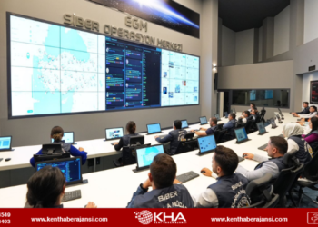 Halkı kin ve düşmanlığa tahrik eden 27 kişi gözaltına alındı