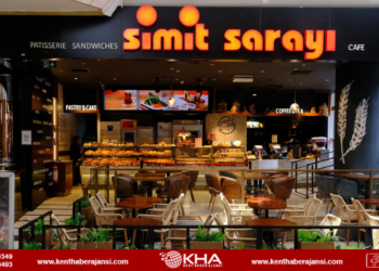 SPK’dan Simit Sarayı’nın halka arzına onay