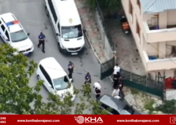 Sultanbeyli’de Yeğenini Öldüren Amca Kıskıvrak Yakalandı!