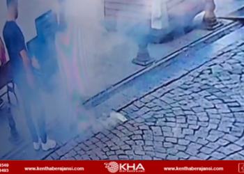 Aman Dikkat: Sizin de Başınıza Gelebilir, “Elindeki Telefon Bir Anda Patladı!”