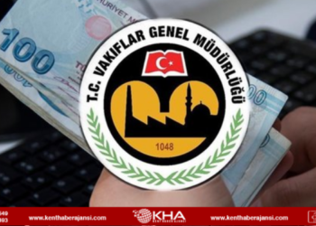 İlkokul, ortaokul ve lise öğrencilerine burs imkanı…