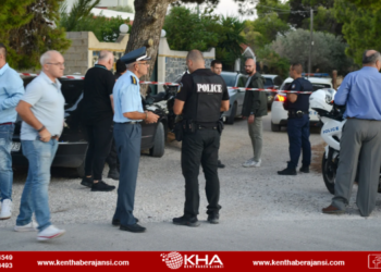 Yunanistan’da 6 Türk öldürüldü!