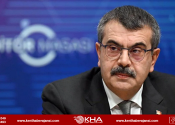 Bakan Tekin’den kız ve erkek okulları açıklaması!