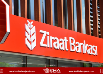 Ziraat Bankası hakkındaki mülteci şartı iddialarına yalanlama!