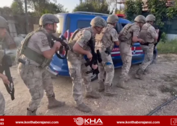 21 ilde uyuşturucu operasyonu: 148 gözaltı!