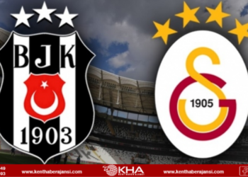 Galatasaray – Beşiktaş derbisinde deplasman yasağı kalktı!