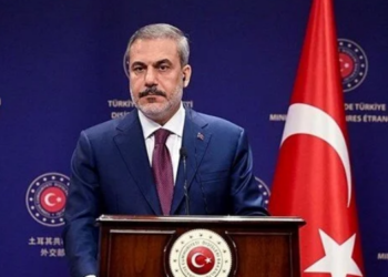 Dışişleri Bakanı Fidan’dan YPG/PKK uyarısı