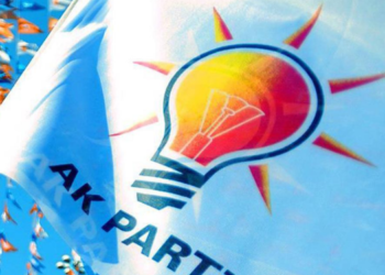 AK Parti’nin 4’üncü Olağanüstü Kongresi bugün yapılacak