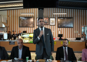 KARTAL BELEDİYESİ’NİN 2024 PERFORMANS PROGRAMI VE BÜTÇESİ OY BİRLİĞİ İLE KABUL EDİLDİ