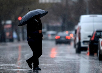 Meteoroloji’den bu bölgeler için yağmur uyarısı