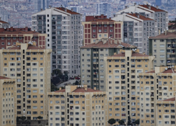 Konut piyasasındaki talep son iki ayda yüzde 50 düştü