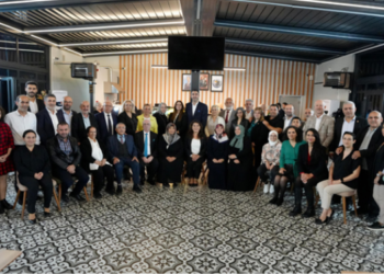 KARTAL BELEDİYESİ’NDEN MUHTARLARIN ONURUNA YEMEK