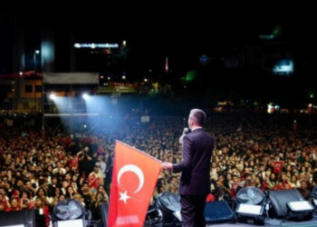 100 YILLIK CUMHURİYET İÇİN ÖMÜR BOYU HATIRLANACAK KUTLAMA