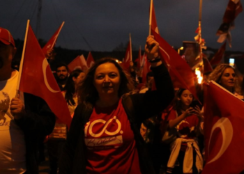 BUGÜN, YARIN, DAİMA CUMHURİYET