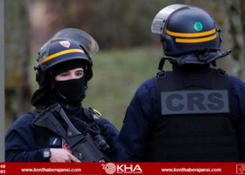 Fransa’yı ayağa kaldıran terör alarmı! 6 havalimanı tahliye edildi