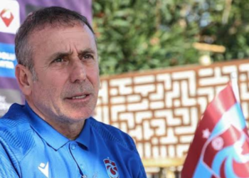 Abdullah Avcı sahaya galibiyetle döndü