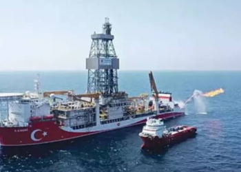 Marmara’da petrol sevinci 